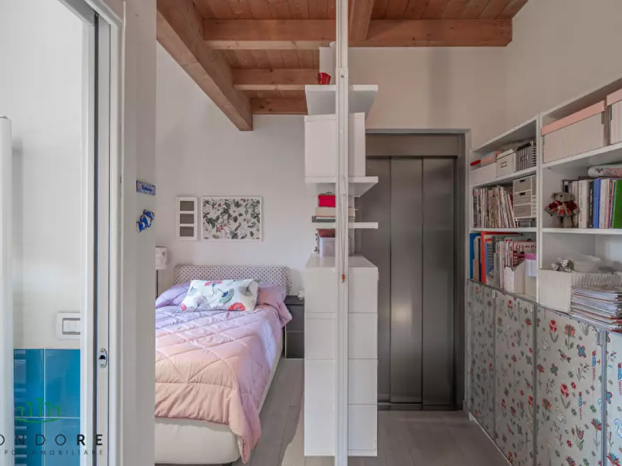 Immagine 60 di Villetta a schiera in vendita  in Monterenzio - Via Rocchetta 62 a Monterenzio