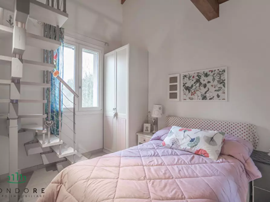 Immagine 61 di Villetta a schiera in vendita  in Monterenzio - Via Rocchetta 62 a Monterenzio