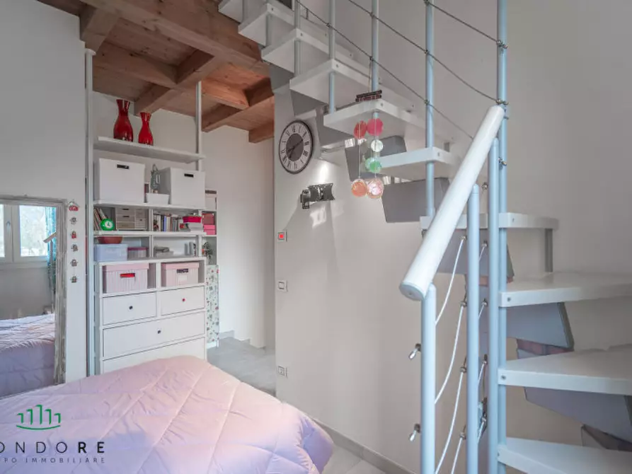 Immagine 62 di Villetta a schiera in vendita  in Monterenzio - Via Rocchetta 62 a Monterenzio