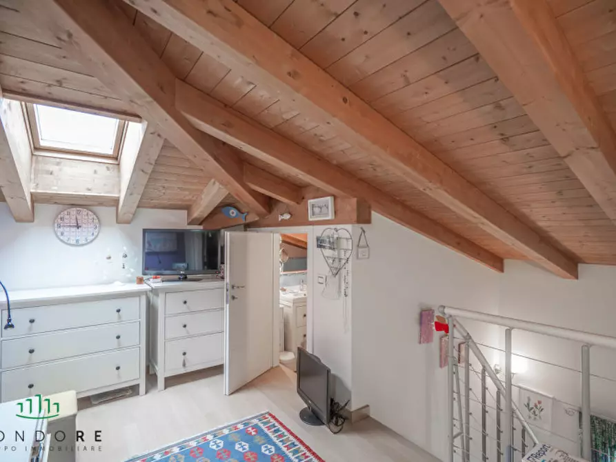 Immagine 65 di Villetta a schiera in vendita  in Monterenzio - Via Rocchetta 62 a Monterenzio