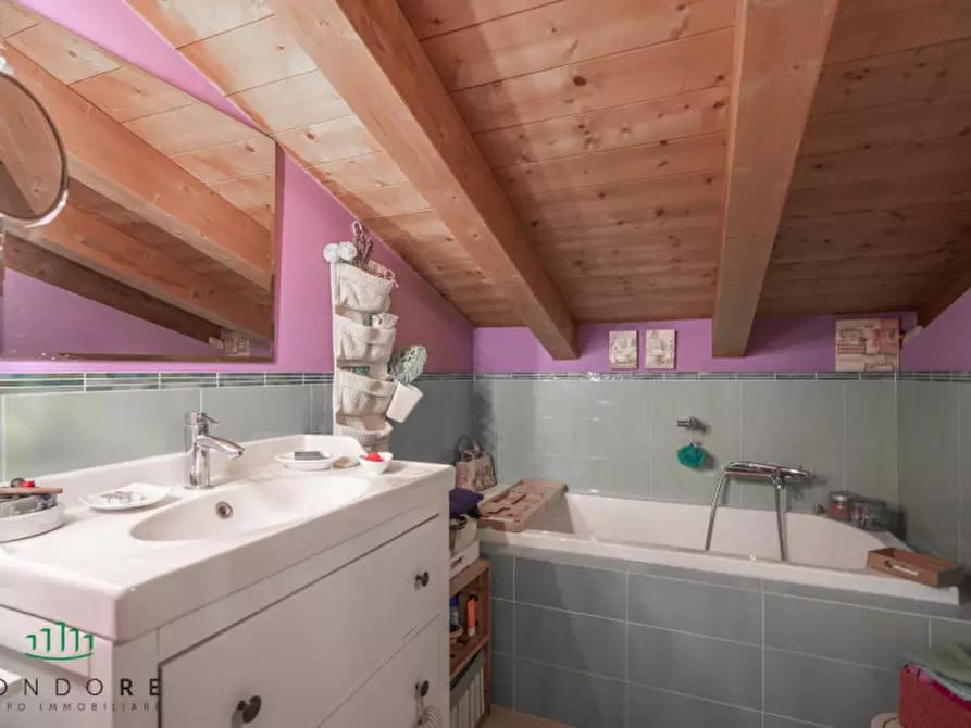 Immagine 66 di Villetta a schiera in vendita  in Monterenzio - Via Rocchetta 62 a Monterenzio