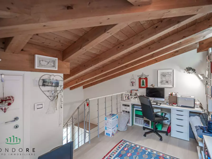 Immagine 67 di Villetta a schiera in vendita  in Monterenzio - Via Rocchetta 62 a Monterenzio