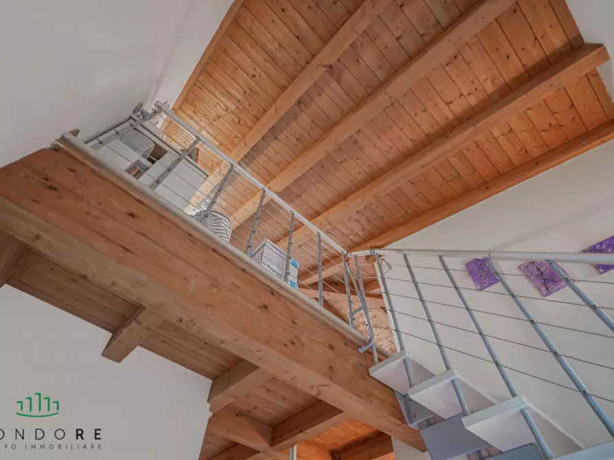 Immagine 68 di Villetta a schiera in vendita  in Monterenzio - Via Rocchetta 62 a Monterenzio