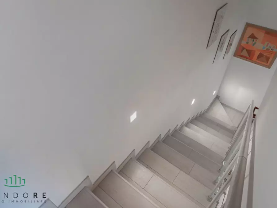 Immagine 69 di Villetta a schiera in vendita  in Monterenzio - Via Rocchetta 62 a Monterenzio