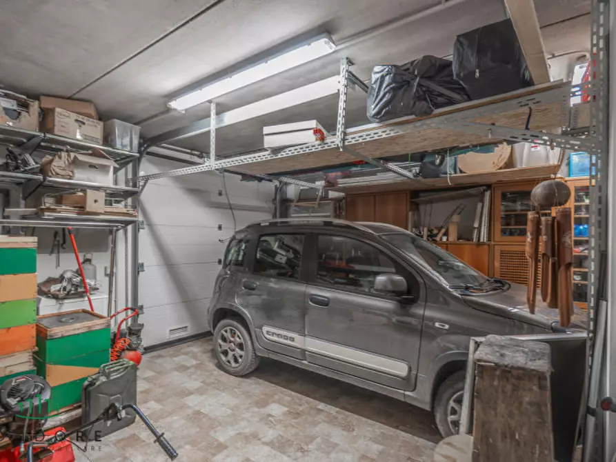 Immagine 70 di Villetta a schiera in vendita  in Monterenzio - Via Rocchetta 62 a Monterenzio