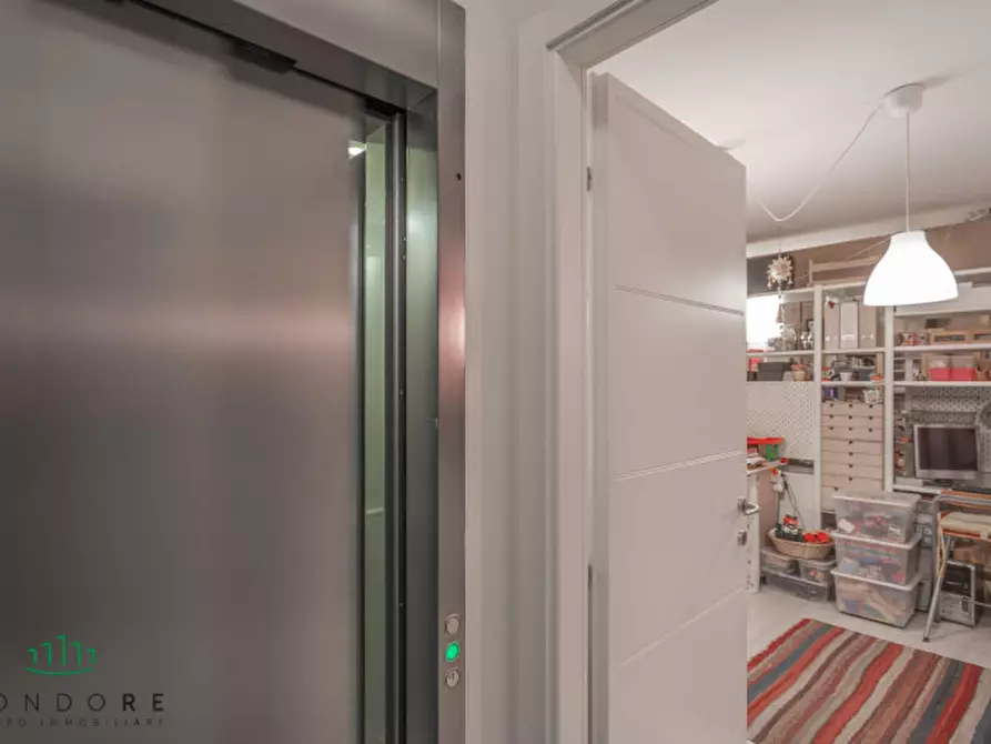 Immagine 71 di Villetta a schiera in vendita  in Monterenzio - Via Rocchetta 62 a Monterenzio