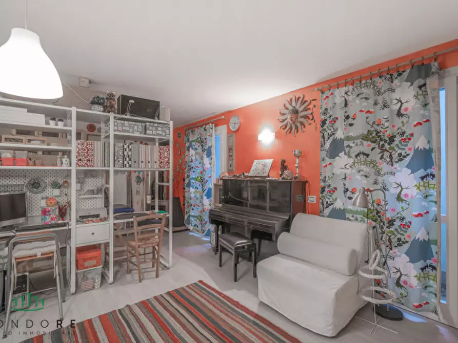 Immagine 72 di Villetta a schiera in vendita  in Monterenzio - Via Rocchetta 62 a Monterenzio