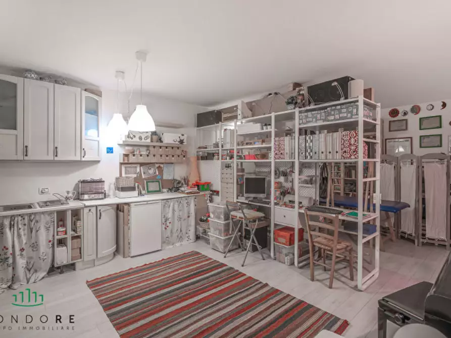 Immagine 73 di Villetta a schiera in vendita  in Monterenzio - Via Rocchetta 62 a Monterenzio