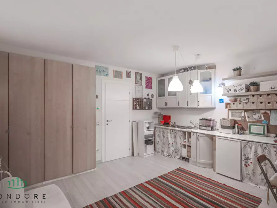 Immagine 74 di Villetta a schiera in vendita  in Monterenzio - Via Rocchetta 62 a Monterenzio