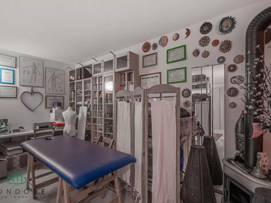 Immagine 75 di Villetta a schiera in vendita  in Monterenzio - Via Rocchetta 62 a Monterenzio