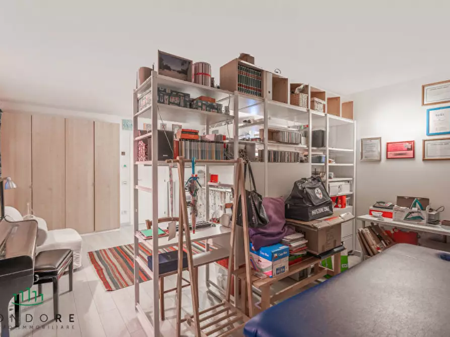 Immagine 76 di Villetta a schiera in vendita  in Monterenzio - Via Rocchetta 62 a Monterenzio