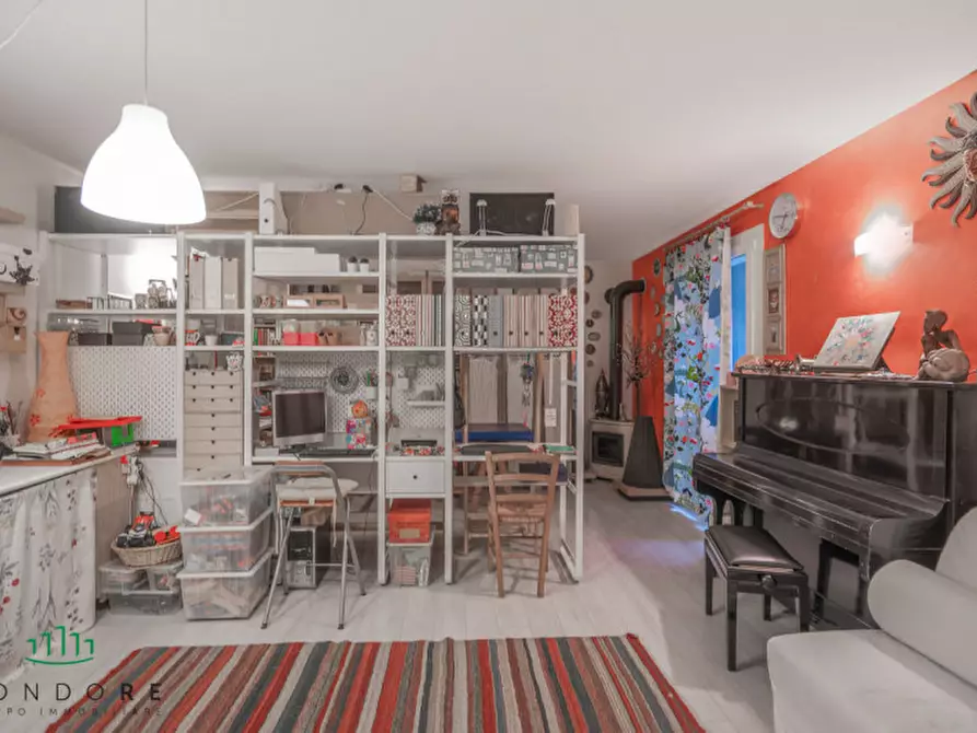 Immagine 77 di Villetta a schiera in vendita  in Monterenzio - Via Rocchetta 62 a Monterenzio