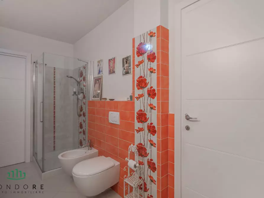 Immagine 79 di Villetta a schiera in vendita  in Monterenzio - Via Rocchetta 62 a Monterenzio