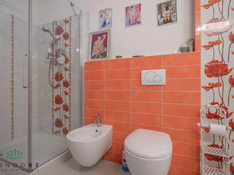 Immagine 80 di Villetta a schiera in vendita  in Monterenzio - Via Rocchetta 62 a Monterenzio