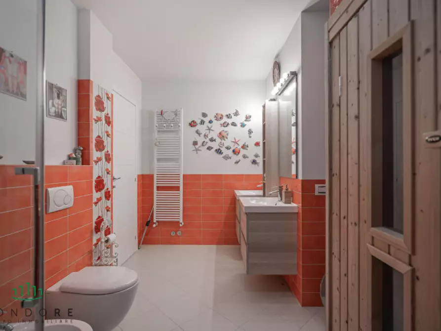 Immagine 81 di Villetta a schiera in vendita  in Monterenzio - Via Rocchetta 62 a Monterenzio