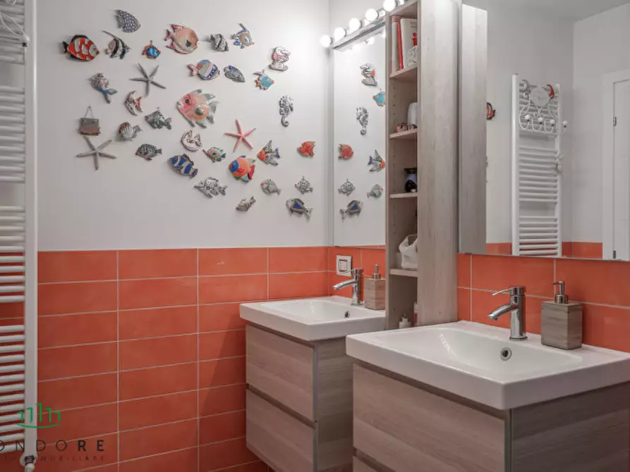 Immagine 82 di Villetta a schiera in vendita  in Monterenzio - Via Rocchetta 62 a Monterenzio