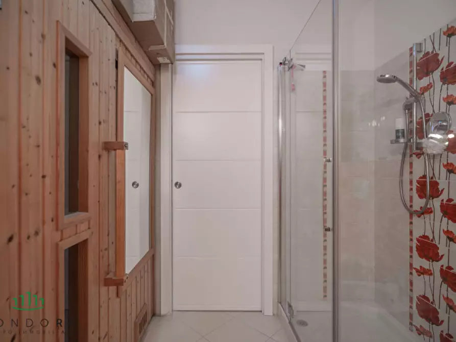 Immagine 83 di Villetta a schiera in vendita  in Monterenzio - Via Rocchetta 62 a Monterenzio