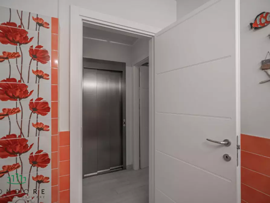 Immagine 84 di Villetta a schiera in vendita  in Monterenzio - Via Rocchetta 62 a Monterenzio