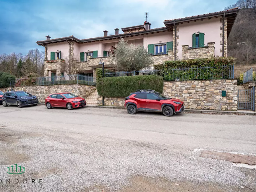 Immagine 87 di Villetta a schiera in vendita  in Monterenzio - Via Rocchetta 62 a Monterenzio