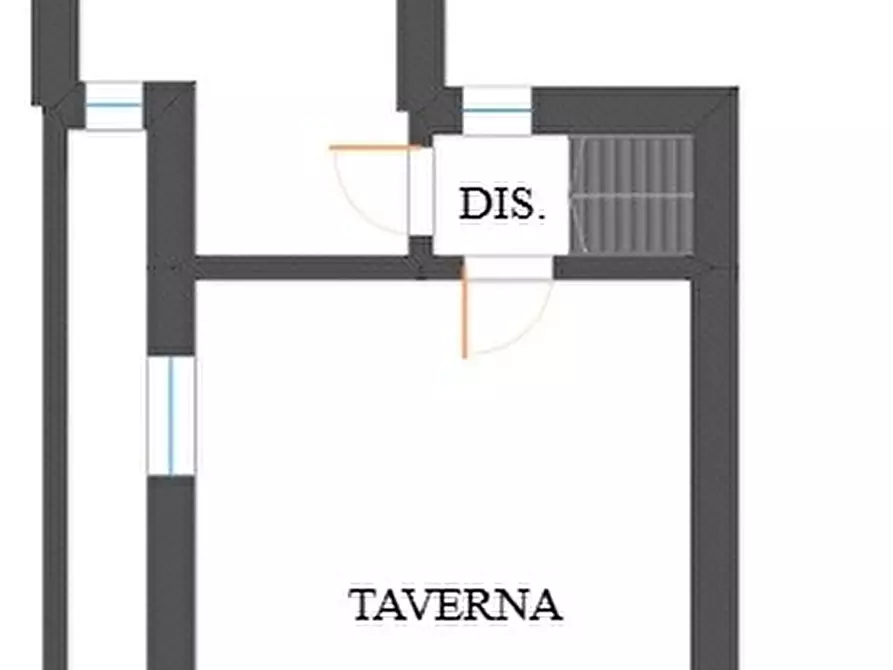 Immagine 88 di Villetta a schiera in vendita  in Monterenzio - Via Rocchetta 62 a Monterenzio