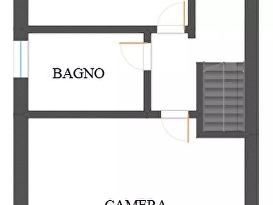 Immagine 90 di Villetta a schiera in vendita  in Monterenzio - Via Rocchetta 62 a Monterenzio