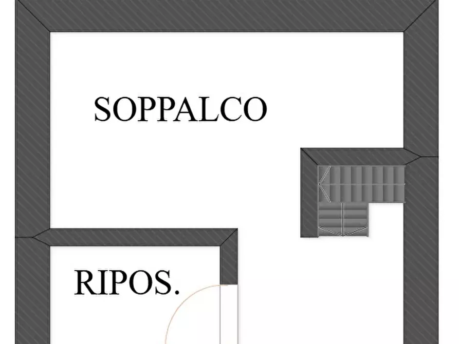 Immagine 91 di Villetta a schiera in vendita  in Monterenzio - Via Rocchetta 62 a Monterenzio