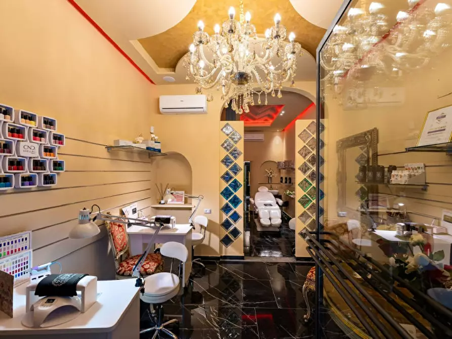 Immagine 4 di Attività commerciale in affitto  in VIA DEGLI ALFANI a Firenze