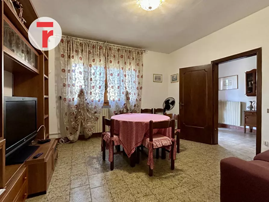 Immagine 4 di Casa bifamiliare in vendita  in Via Salvo D'Acquisto a Campodarsego