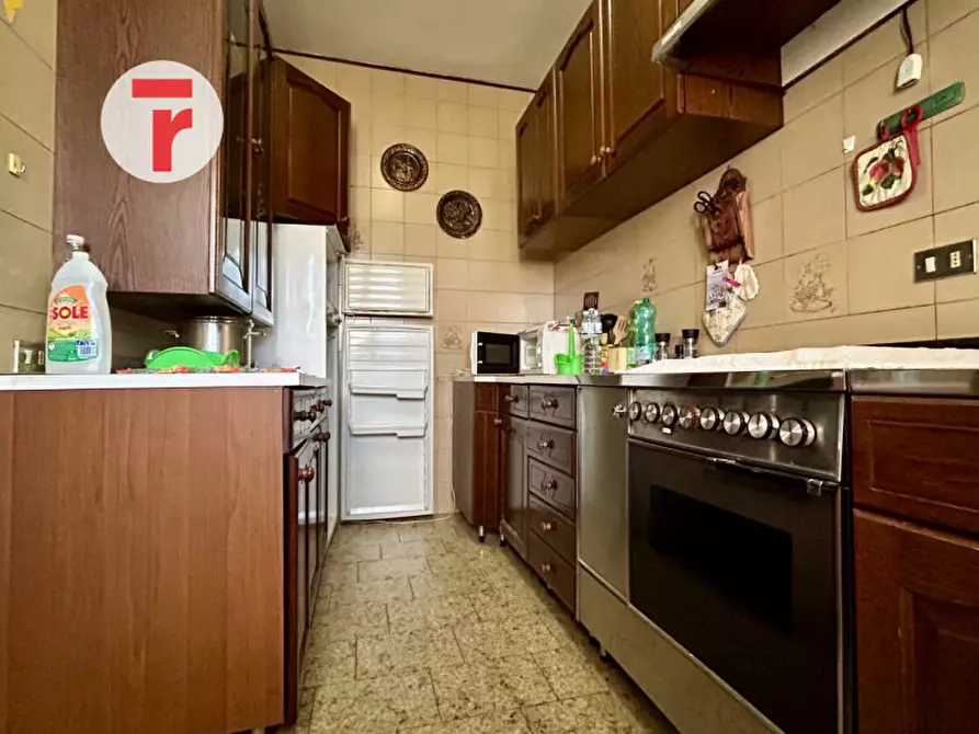 Immagine 5 di Casa bifamiliare in vendita  in Via Salvo D'Acquisto a Campodarsego