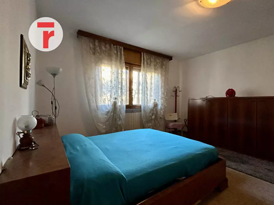 Immagine 6 di Casa bifamiliare in vendita  in Via Salvo D'Acquisto a Campodarsego