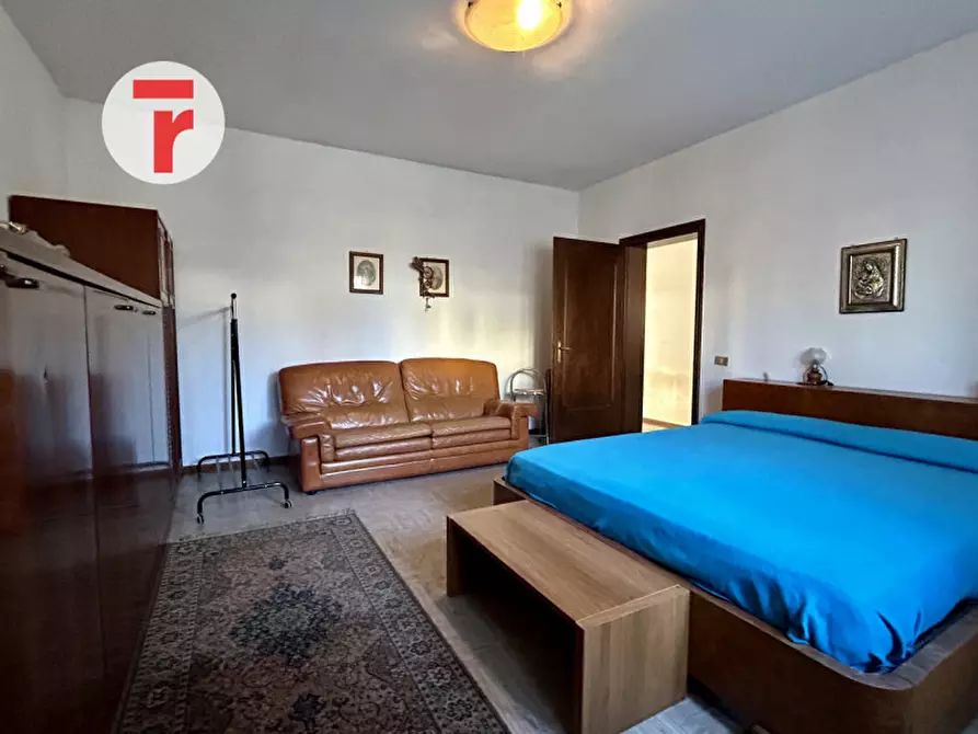 Immagine 8 di Casa bifamiliare in vendita  in Via Salvo D'Acquisto a Campodarsego