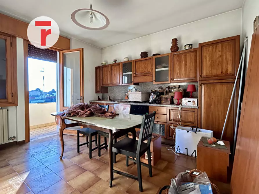 Immagine 11 di Casa bifamiliare in vendita  in Via Salvo D'Acquisto a Campodarsego