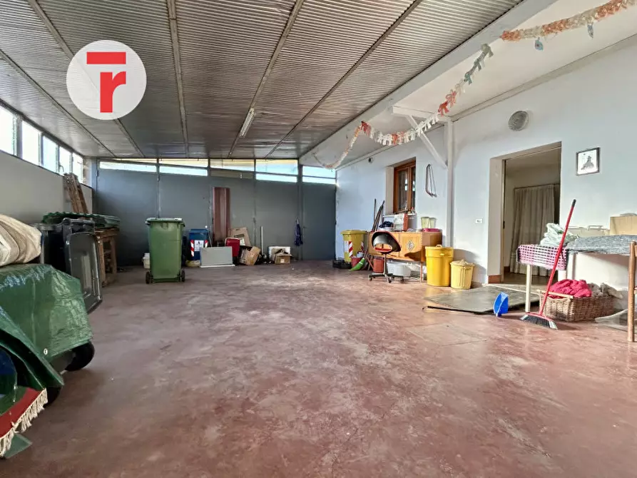 Immagine 12 di Casa bifamiliare in vendita  in Via Salvo D'Acquisto a Campodarsego