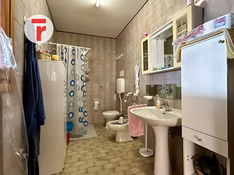 Immagine 14 di Casa bifamiliare in vendita  in Via Salvo D'Acquisto a Campodarsego