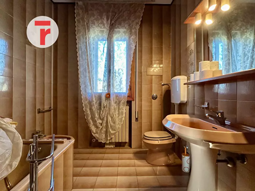 Immagine 15 di Casa bifamiliare in vendita  in Via Salvo D'Acquisto a Campodarsego