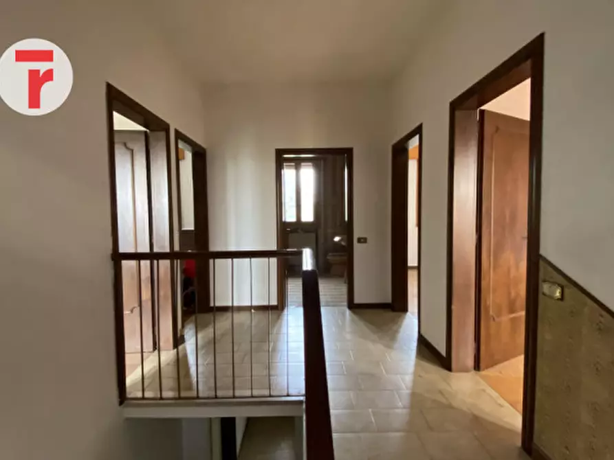 Immagine 16 di Casa bifamiliare in vendita  in Via Salvo D'Acquisto a Campodarsego