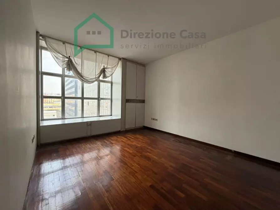 Immagine 1 di Ufficio in affitto  in CENTRO DIREZIONALE a Napoli