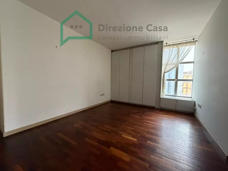 Immagine 4 di Ufficio in affitto  in CENTRO DIREZIONALE a Napoli