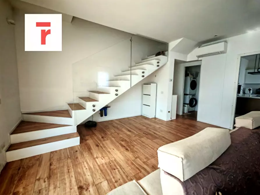 Immagine 4 di Casa trifamiliare in vendita  in Via Montegrappa a Legnaro