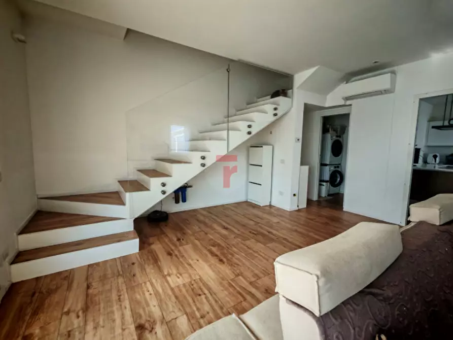 Immagine 4 di Casa trifamiliare in vendita  in Via Montegrappa a Legnaro