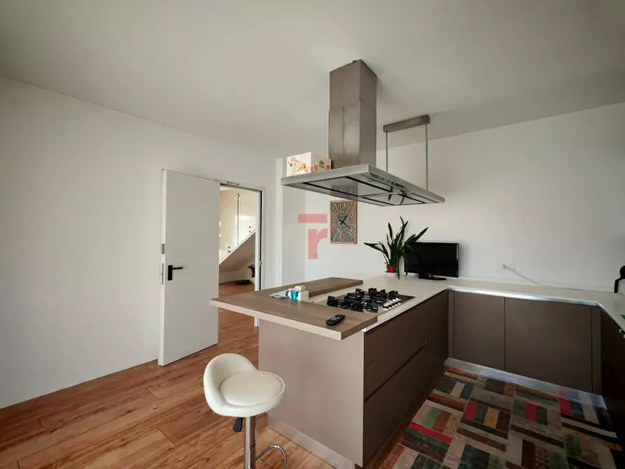Immagine 9 di Casa trifamiliare in vendita  in Via Montegrappa a Legnaro