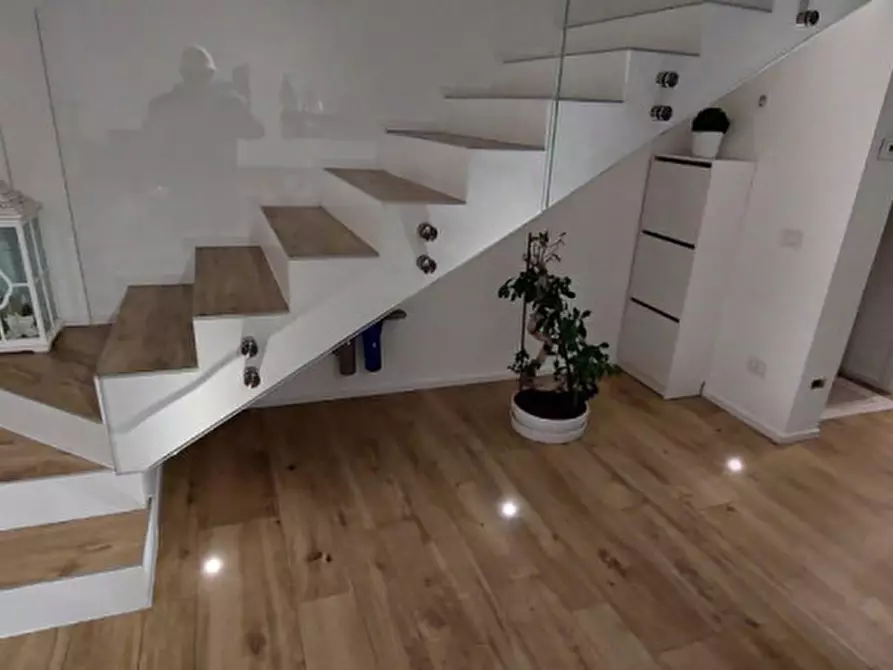 Immagine 9 di Casa trifamiliare in vendita  in Via Montegrappa a Legnaro