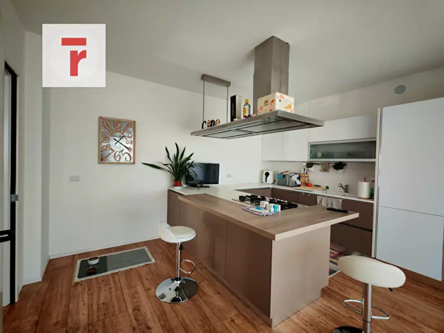 Immagine 7 di Casa trifamiliare in vendita  in Via Montegrappa a Legnaro