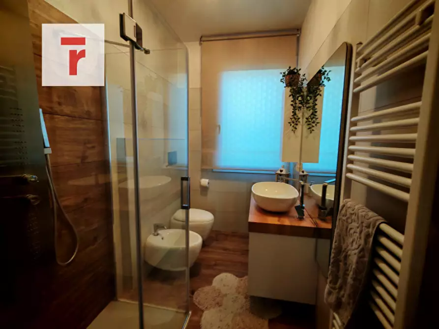 Immagine 10 di Casa trifamiliare in vendita  in Via Montegrappa a Legnaro