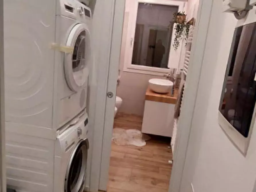 Immagine 11 di Casa trifamiliare in vendita  in Via Montegrappa a Legnaro