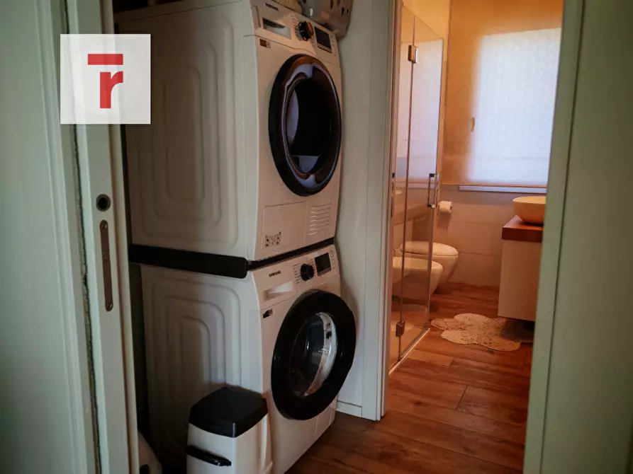 Immagine 11 di Casa trifamiliare in vendita  in Via Montegrappa a Legnaro