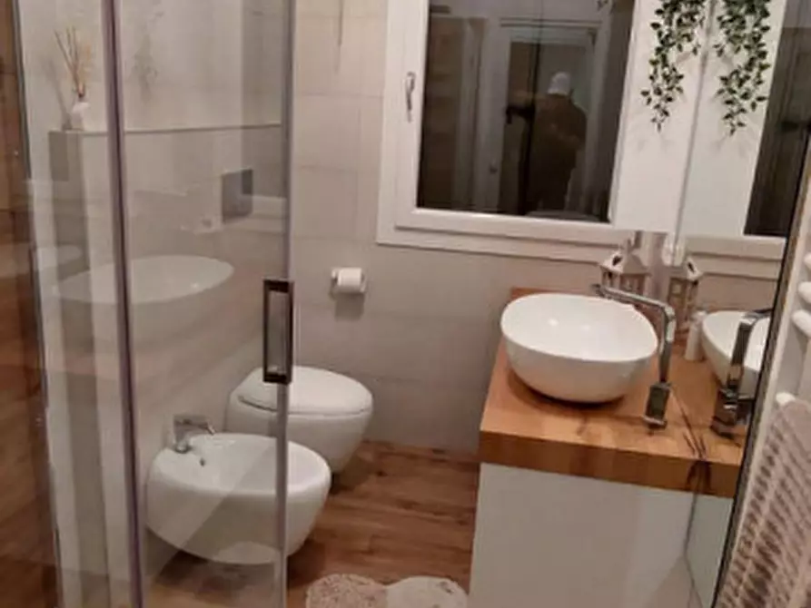 Immagine 12 di Casa trifamiliare in vendita  in Via Montegrappa a Legnaro