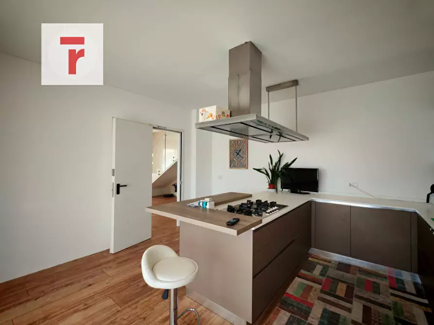 Immagine 9 di Casa trifamiliare in vendita  in Via Montegrappa a Legnaro