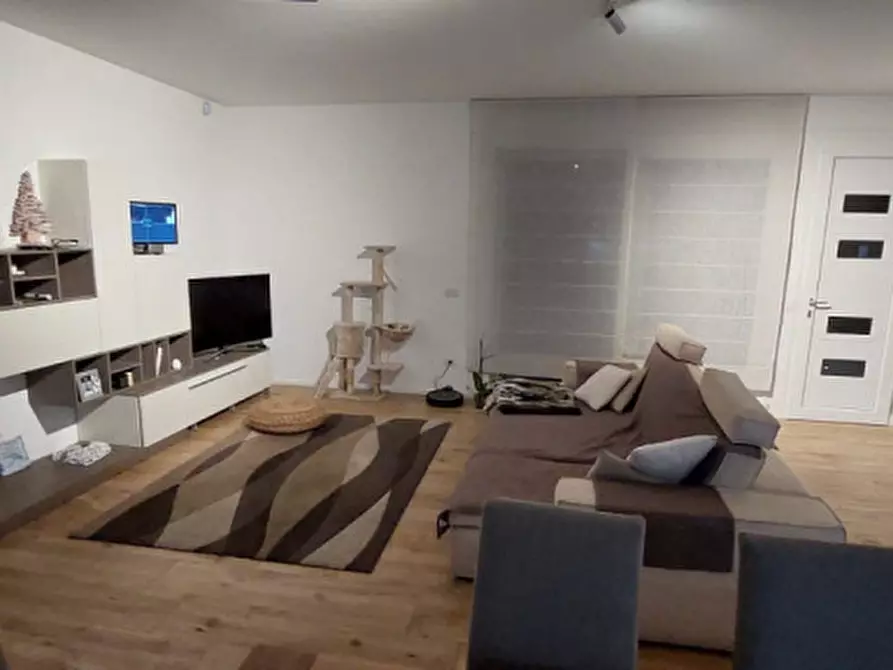 Immagine 13 di Casa trifamiliare in vendita  in Via Montegrappa a Legnaro