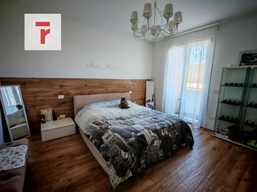 Immagine 13 di Casa trifamiliare in vendita  in Via Montegrappa a Legnaro